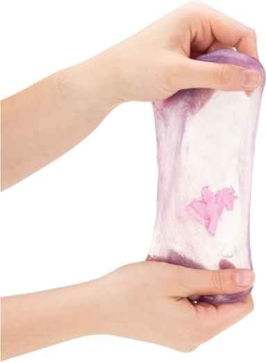 Raztegljiva i stisljiva senzacija