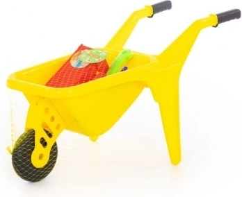 Lagana i stabilna dječja tačka