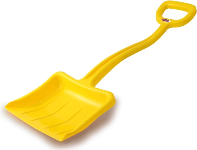 Jamara dječja lopata za snijeg i pijesak Tally 70 cm žuta