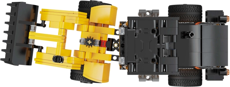 403 dijela i kompatibilnost