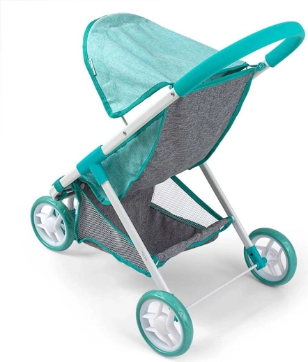 Sklopiva kupola i spremnik‑košara