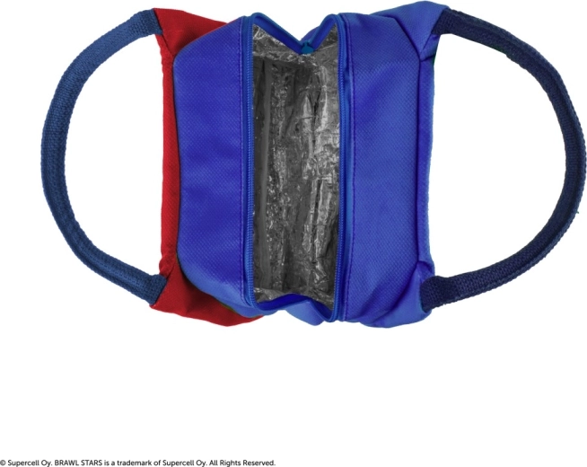 Održava užinu dulje svježom