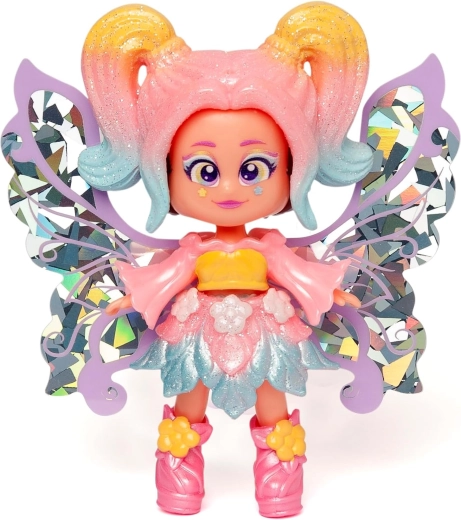 Tri čarobne uloge u jednom setu