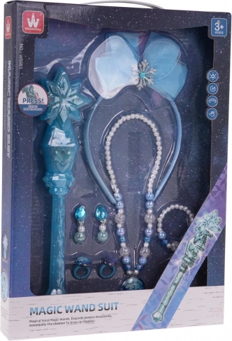 Mega set Male Princeze