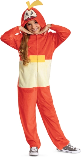 Autentična kapuljača Fuecoco