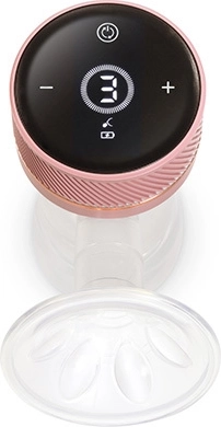 Trofazno izdajanje s 9 razina usisa