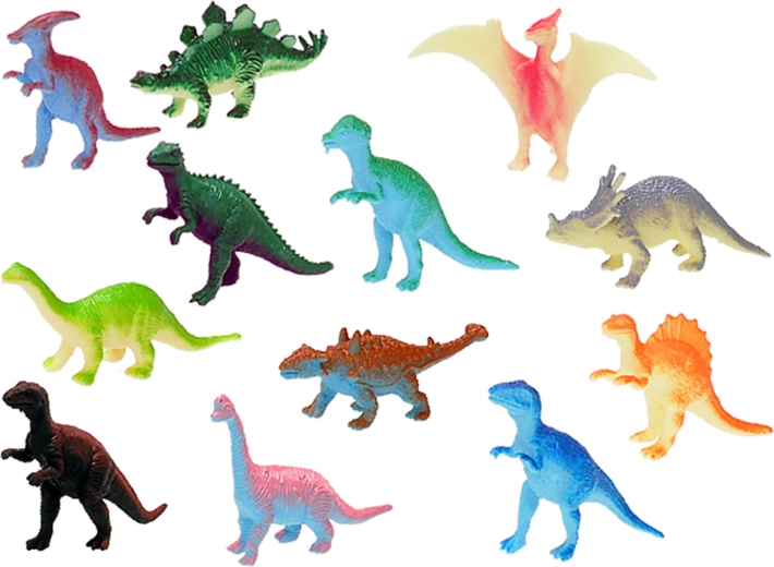 Detaljna izrada i žive boje