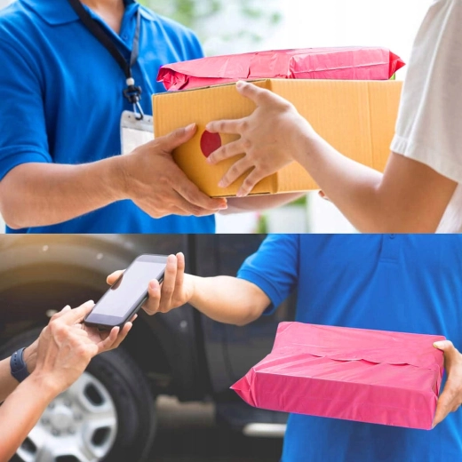 Spremno za web‑shopove i kurirsku dostavu