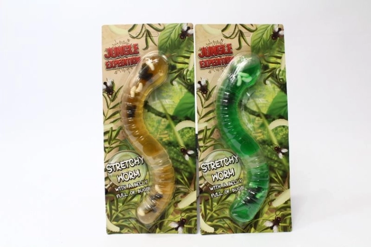 Mekana gel larva 24 cm