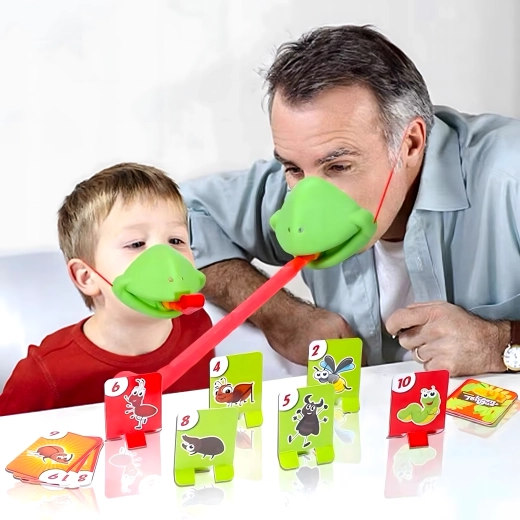 Zabava za djecu i odrasle