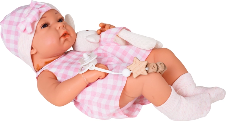 Removable clothing and movable parts
