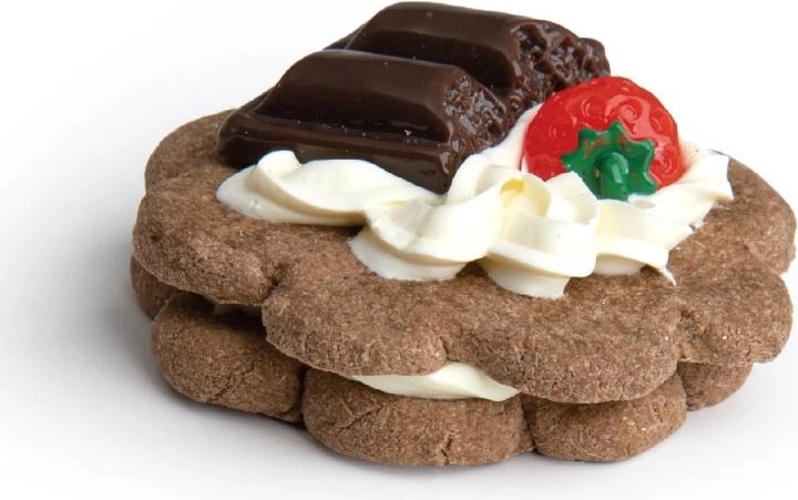 Izradite preslatke kolačiće korak po korak