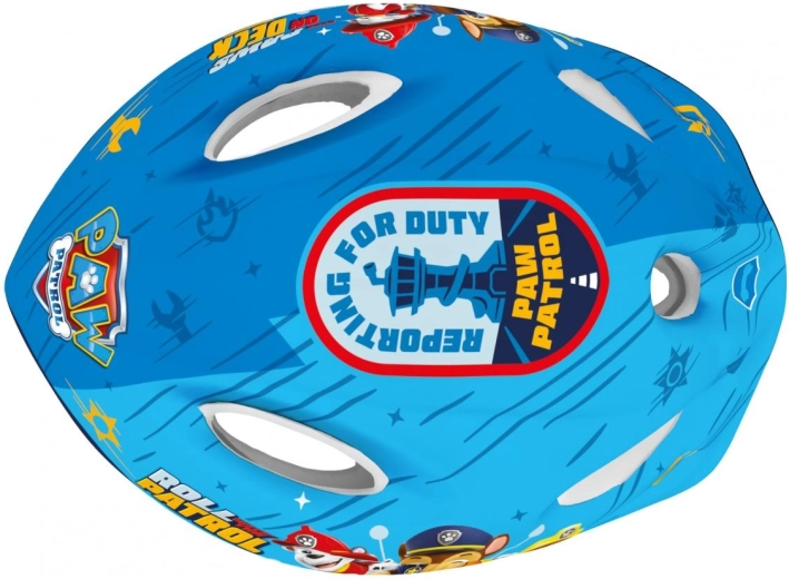Ventilation and Paw Patrol design