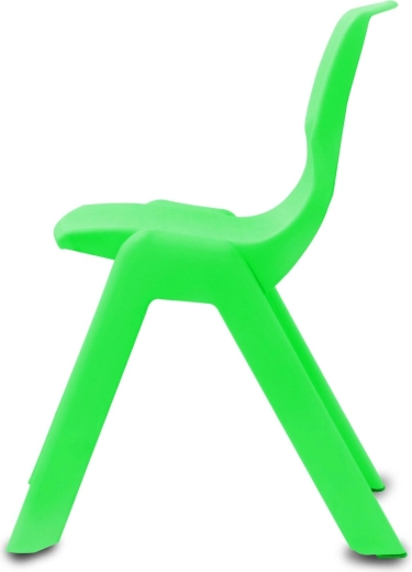 Stable thanks to non-slip feet