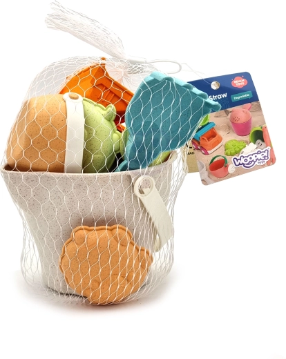 Pastelni dizajn i udobno nošenje