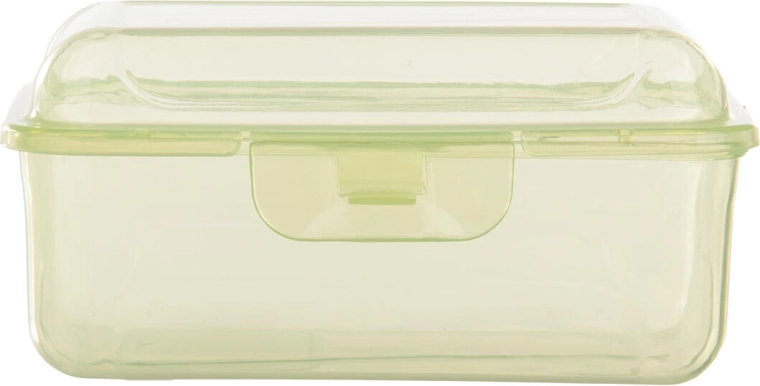 Practical click closure