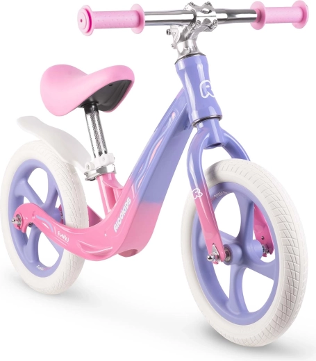 Ultralagan i izdržljiv magnezijev okvir