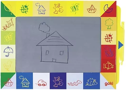 Large Magic Drawing Board - 1 piece