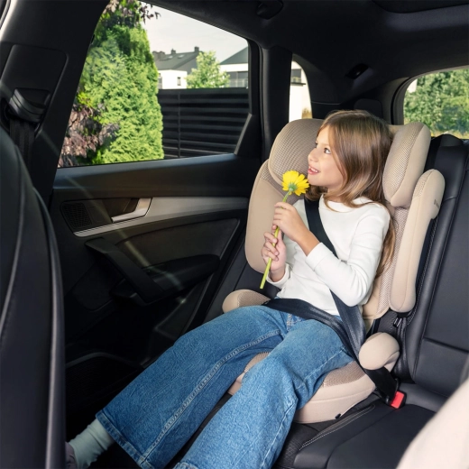 Raste s djetetom zahvaljujući DUO EXPAND