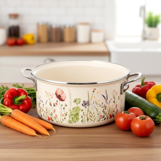 Udobno držanje i jednostavno održavanje