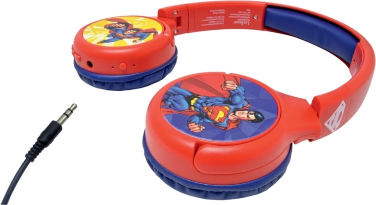 2u1: bežično i s kabelom