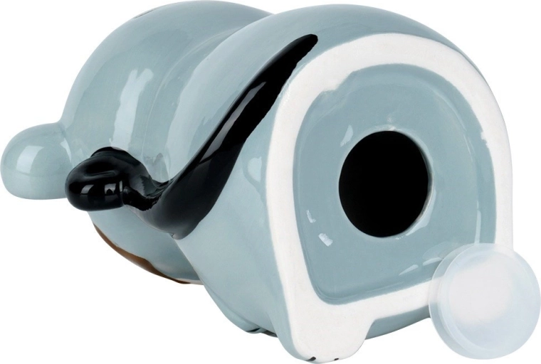 Udobna štednja bez razbijanja