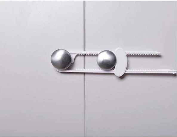 Izdržljiv materijal i kompaktan dizajn