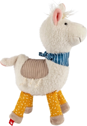 Mekana patchwork tekstura za senzorno istraživanje