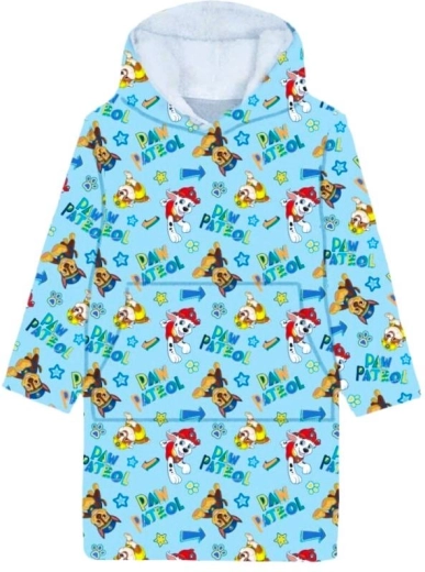 Soft coral fleece for maximum comfort