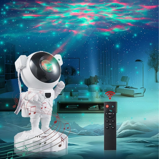 Udobno daljinsko upravljanje