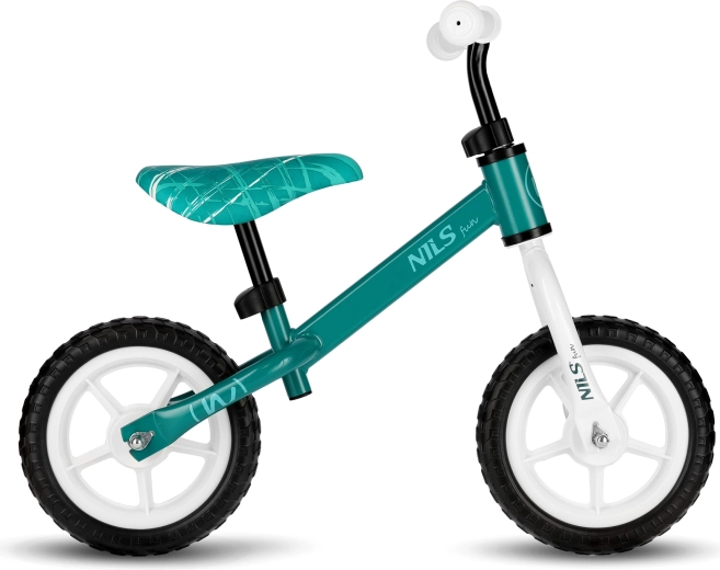 Lagani i izdržljivi čelični okvir