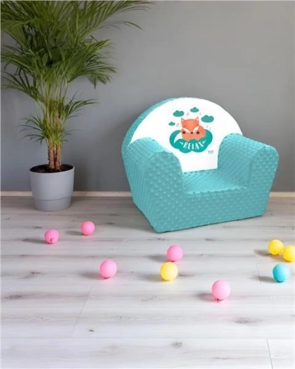 Lagana i stabilna pjenasta konstrukcija