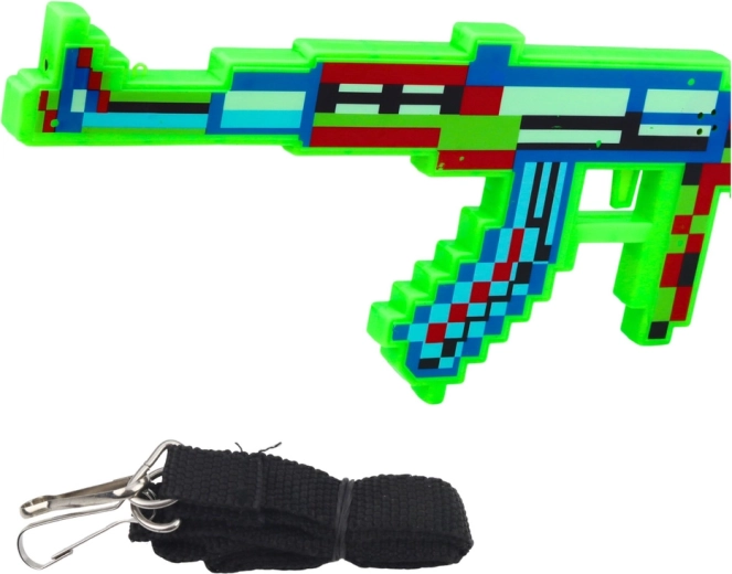 Retro 8-bitni dizajn