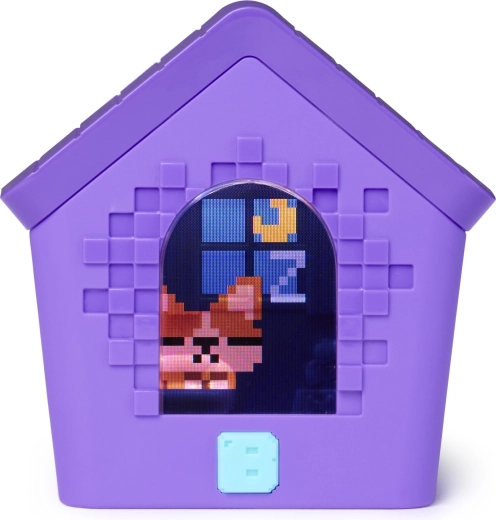 15 štenaca i 3D igraća soba