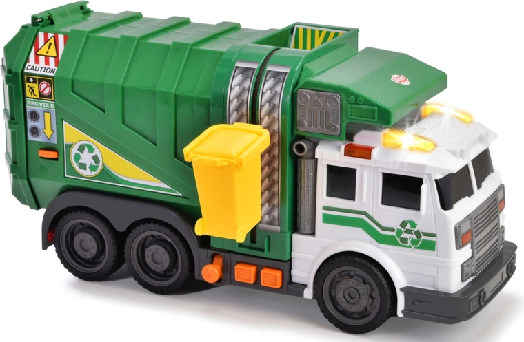 Funkcionalni podizač za kantu