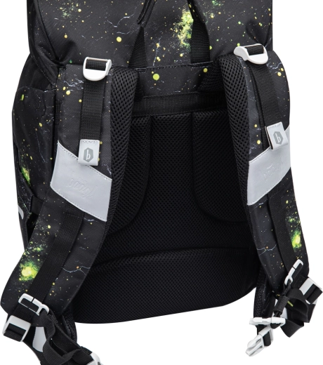 Ergonomija i ventilacija AIRFLOW ERGO