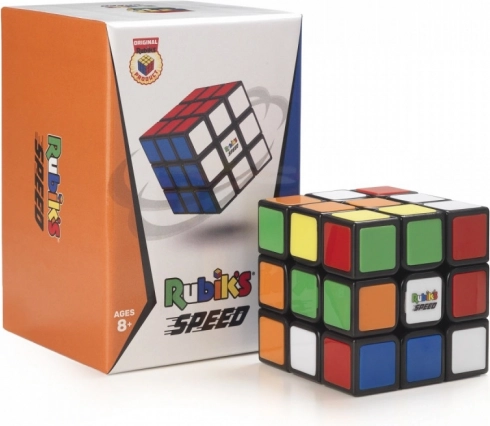 rubikova kocka brzinska kocka 3x3