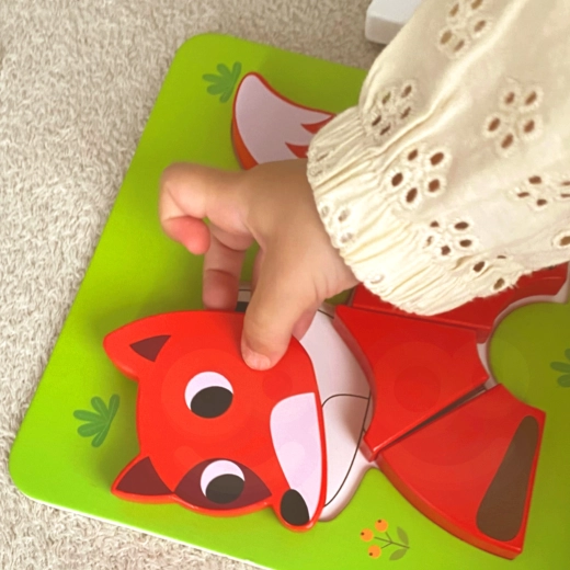 Lako držanje i precizno uklapanje