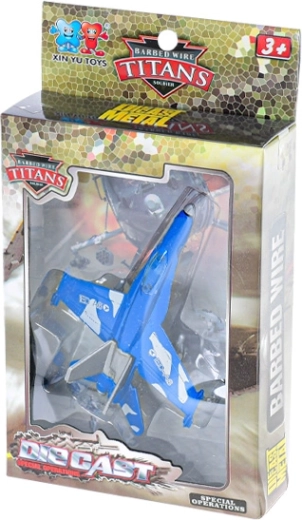 Različite boje i izvedbe