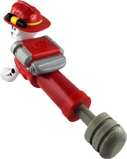 Jednostavno punjenje i snažan mlaz vode