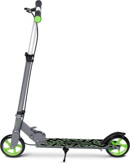 Dvostruko kočenje za veću sigurnost