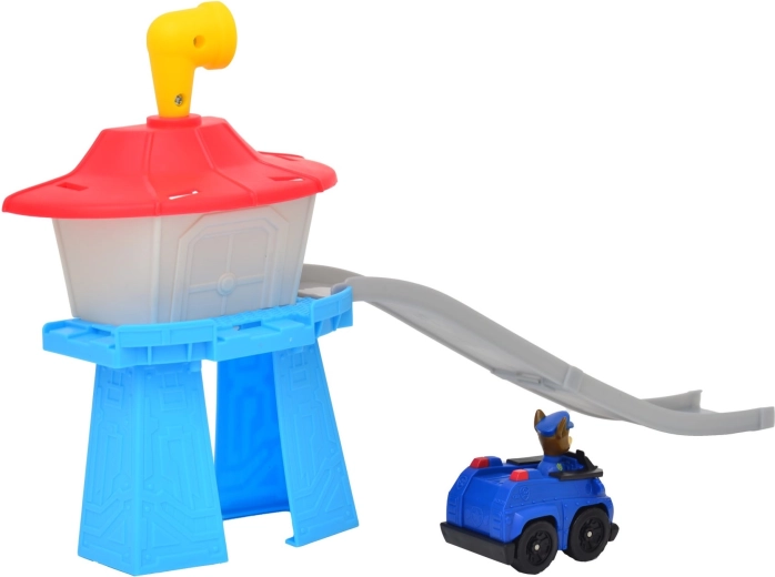 Kompaktna i stabilna konstrukcija