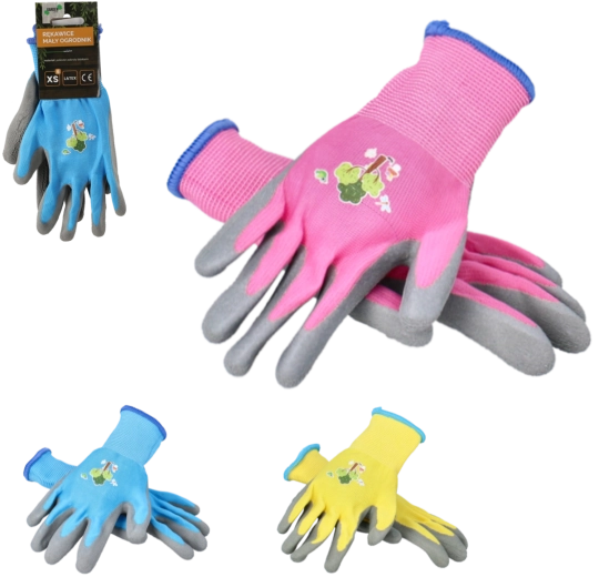 Veselje boja koje djecu zabavljaju