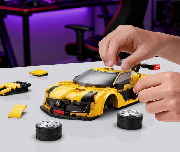 Dvostruko upravljanje: daljinski i aplikacija