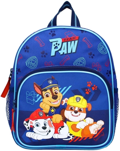 Vadobag ruksak Psići u ophodnji Team Paw 29 cm