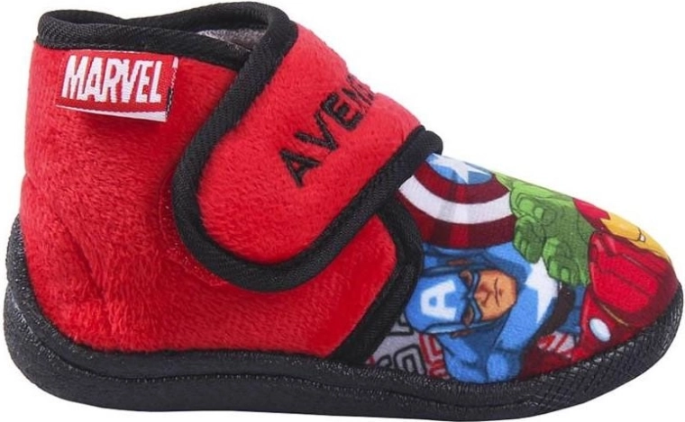 Easy Velcro fastening