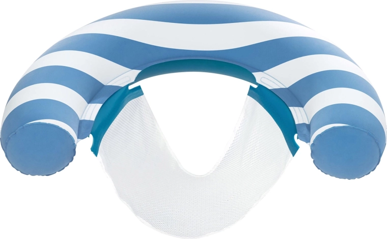 Stabilno plovilo s nosivošću do 100 kg