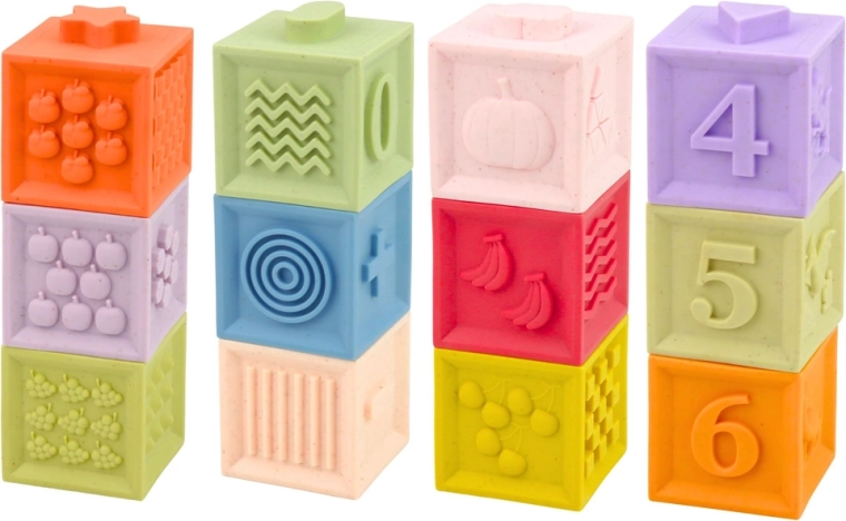 Učenje brojeva i prvog računanja kroz igru