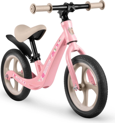 Lagani magnezijev okvir za jednostavno upravljanje