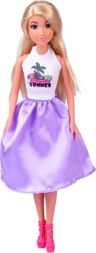 Lutka ANLILY spremna za igru